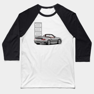 Turbo Cab Baseball T-Shirt